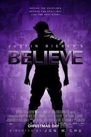  Justin Bieber's Believe