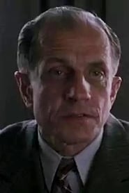 Gordon Greene as 1947 Parole Hearings Man