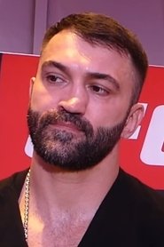 Imagem Andrei Arlovski