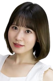 Profile picture of Miharu Hanai who plays Sassa Kurasaki (voice)