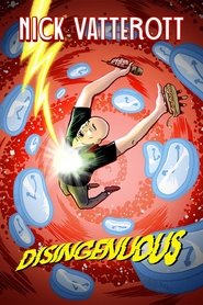 Poster Nick Vatterott: Disingenuous 2021