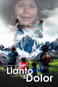Llanto y dolor