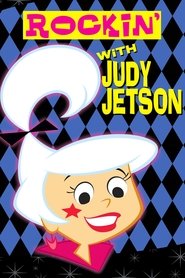 Poster Judy Jetson - Superstar