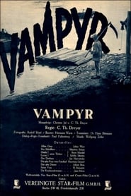 watch Vampyr - Il vampiro now