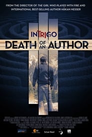 Intrigo: Death of an Author постер