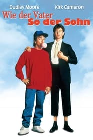 Wie der Vater, so der Sohn (1987)