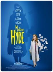 Mrs. Hyde Films Kijken Online