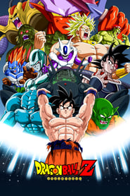 Fiche et filmographie de Dragon Ball Z Movies Collection