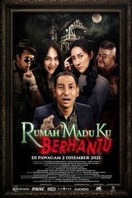 Rumah Madu ku Berhantu (2021) Rumah Madu ku Berhantu (2021)