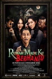 Rumah Madu ku Berhantu (2021)