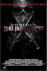 Poster The Bush Knife