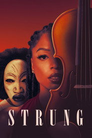 Affiche de Strung
