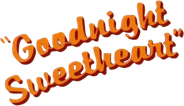Goodnight Sweetheart Logo