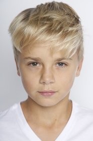 Thomas Whilley as Young Zak