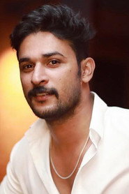 Dileep R. Shetty