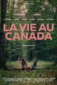 Poster La vie au Canada