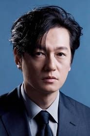 Profile picture of Arata Iura who plays Masahiro Tanabe