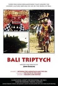 Bali Triptych