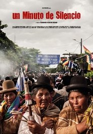 Poster A Moment Of Silence 2013