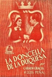 La doncella de la duquesa streaming