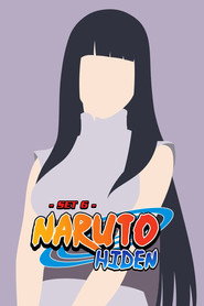 Naruto Hiden