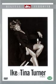 Poster Ike & Tina Turner