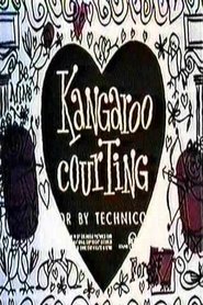 Poster Kangaroo Courting 1954