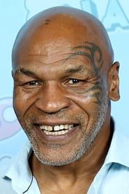 Mike Tyson