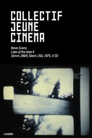 Poster Lake of the Isles II 1976