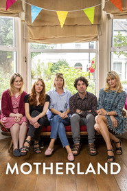 Motherland poster