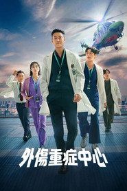 外伤重症中心 第 1 季 海报