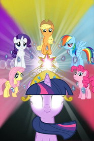 My Little Pony: Friendship Is Magic Season 1 8
