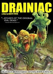 Poster Drainiac! 2000