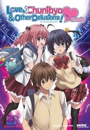 Love, Chunibyo & Other Delusions Season 2 Episode 5 Love, Chunibyo & Other Delusions Season 2 Episode 5