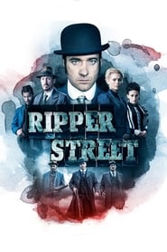 Ripper Street (2012)