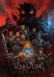 Vordum: Price of Death (2018)