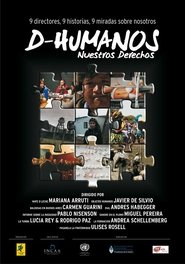Poster D-Humanos 2011