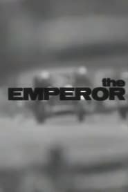 The Emperor постер
