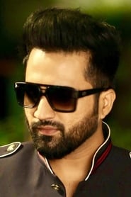 Falak Shabir