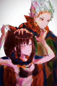 Re:ZERO -Starting Life in Another World- постер