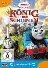 Poster Thomas & seine Freunde: König der Schienen