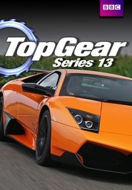 Top Gear Season 13 Episode 7