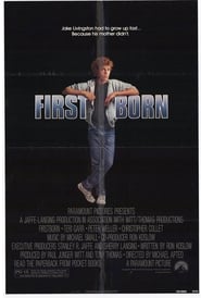 Firstborn постер