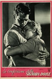 La confessione della signora Doyle (1952) La confessione della signora Doyle (1952)