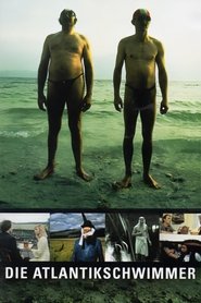 Poster The Atlantic Swimmers 1976
