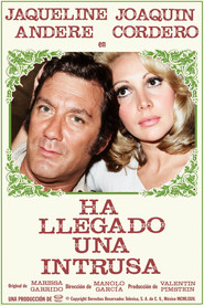 Ha llegado una intrusa (1974)