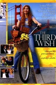 The Third Wish постер