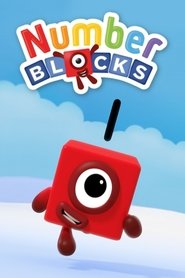 Numberblocks streaming