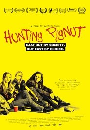 Poster Hunting Pignut 2017