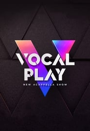 Poster Vocal Play - Season 1 2019